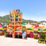 10 destinos nacionais e internacionais para conhecer em 2025