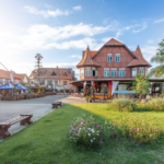 Blumenau: o destino perfeito para os amantes da cultura e natureza